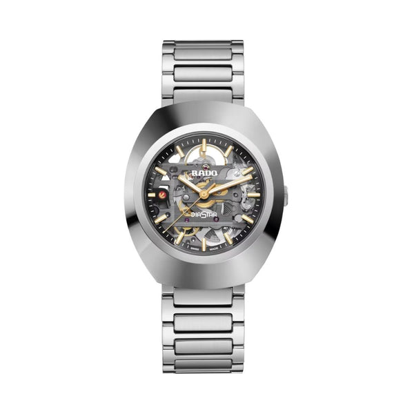 DiaStar Original Automatic Skeleton