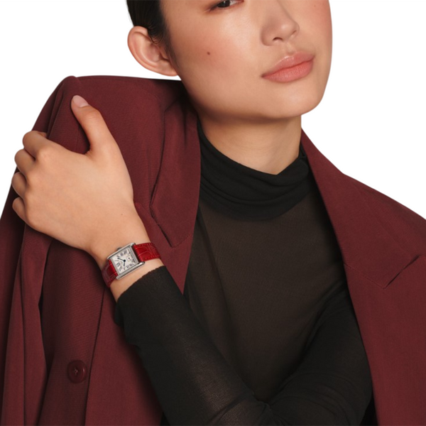 LONGINES MINI DOLCEVITA