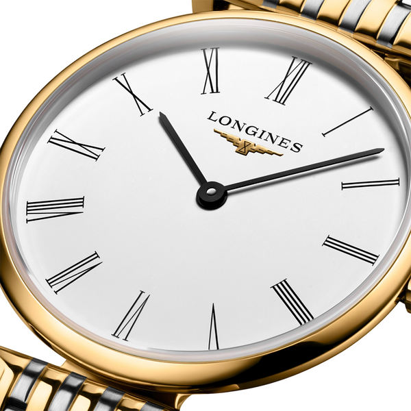 LA GRANDE CLASSIQUE DE LONGINES
