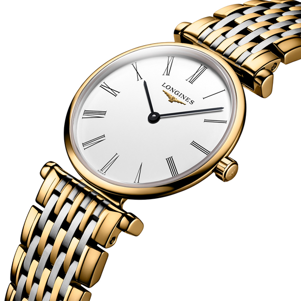 LA GRANDE CLASSIQUE DE LONGINES
