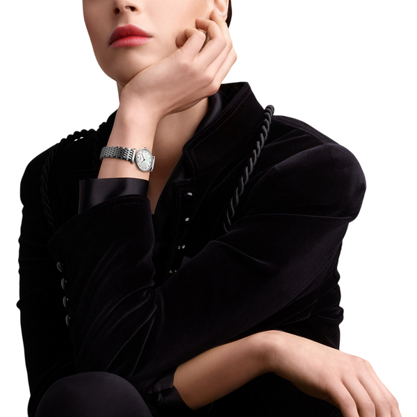 LA GRANDE CLASSIQUE DE LONGINES