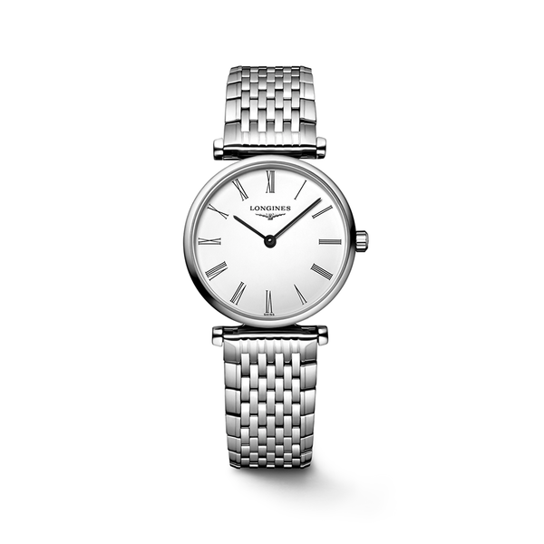 LA GRANDE CLASSIQUE DE LONGINES