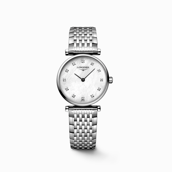LA GRANDE CLASSIQUE DE LONGINES