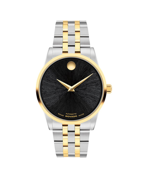 Museum Classic Automatic