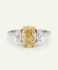 Bridal Ring