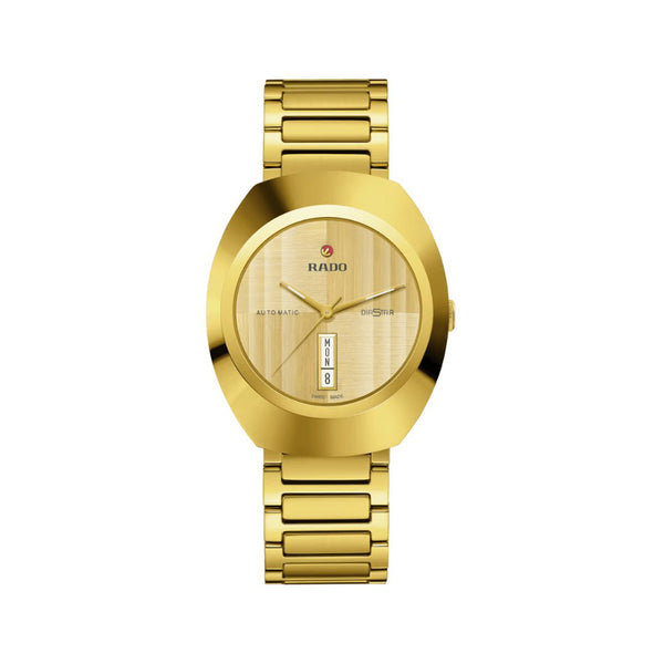 DiaStar Original Automatic