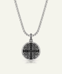 Medallion
