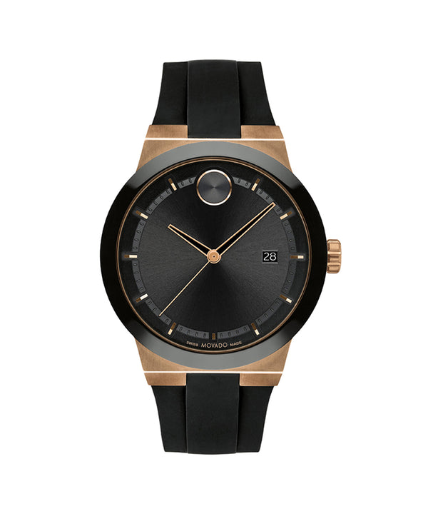 Movado BOLD Fusion