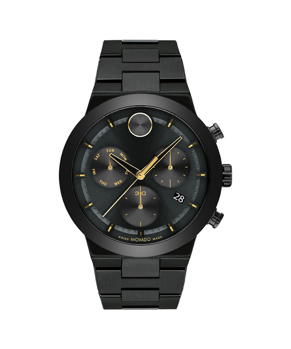 Movado BOLD Fusion