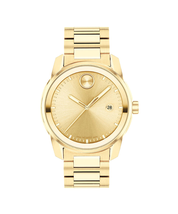 Movado BOLD Verso
