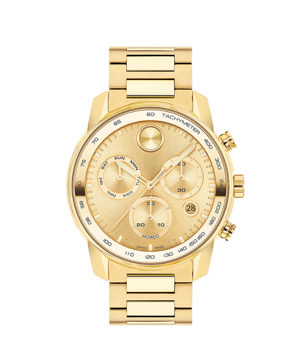 Movado BOLD Verso