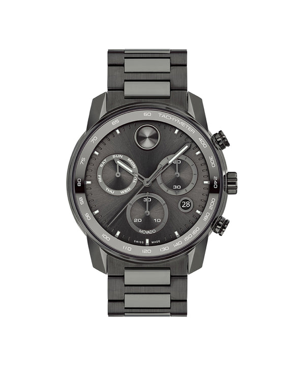 Movado BOLD Verso