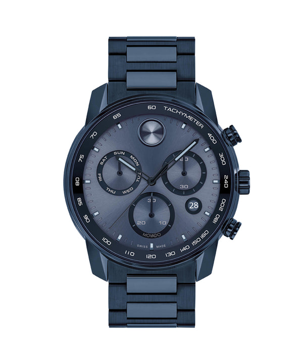 Movado BOLD Verso