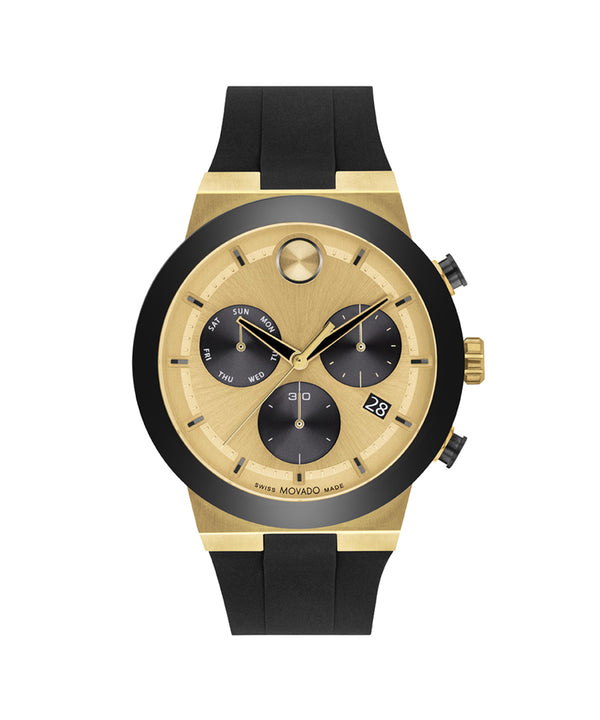 Movado BOLD Fusion