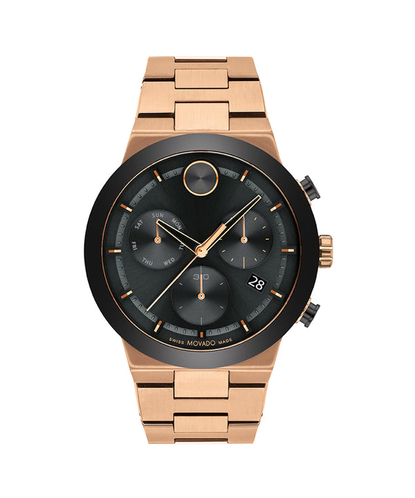 Movado BOLD Fusion