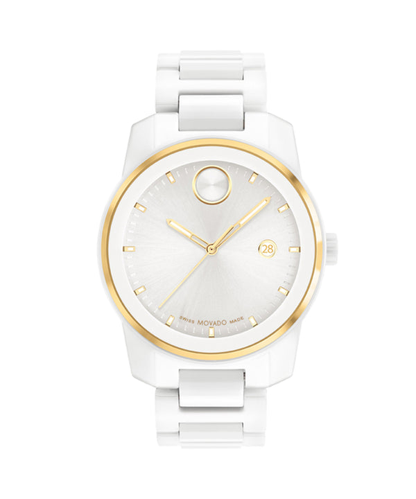 Movado BOLD Verso