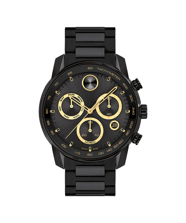 Movado BOLD Verso