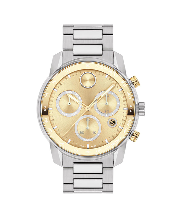 Movado BOLD Verso