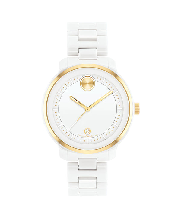 Movado BOLD Verso