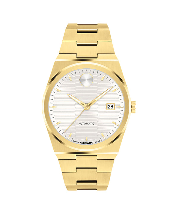 Movado BOLD Quest Automatic