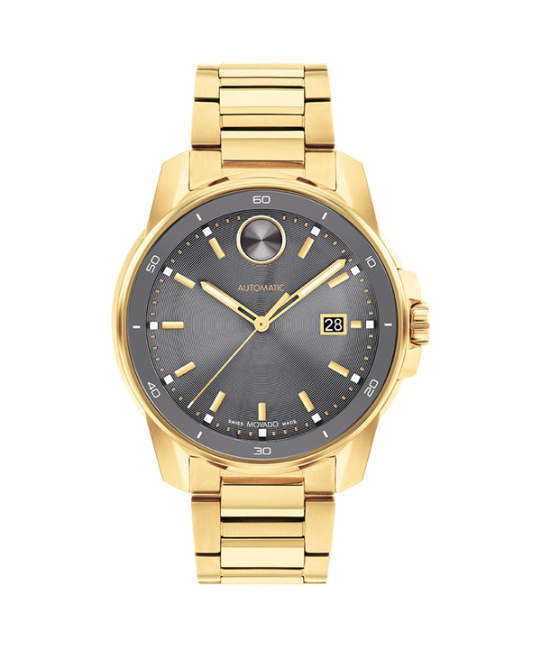 Movado Bold Verso Automatic