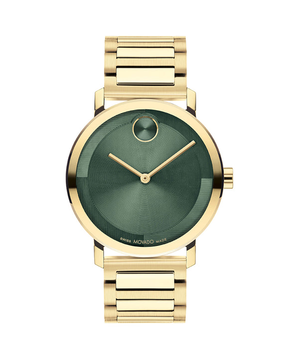 Movado Bold Evolution 2.0
