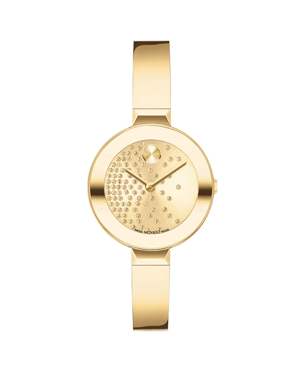 Movado BOLD Bangle