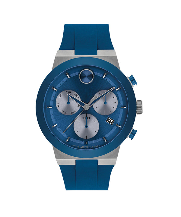 Movado BOLD Fusion