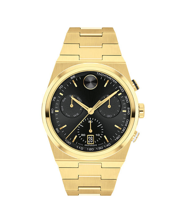 Movado BOLD Quest