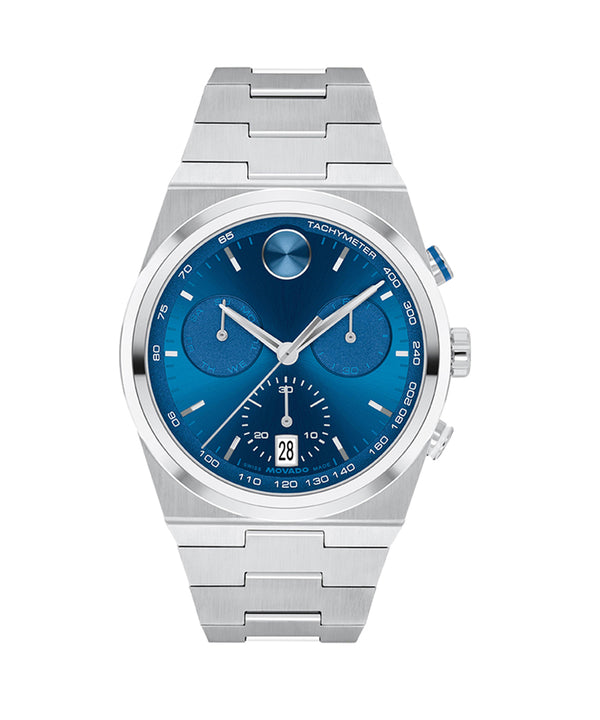 Movado BOLD Quest