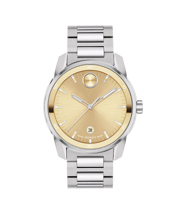 Movado BOLD Verso