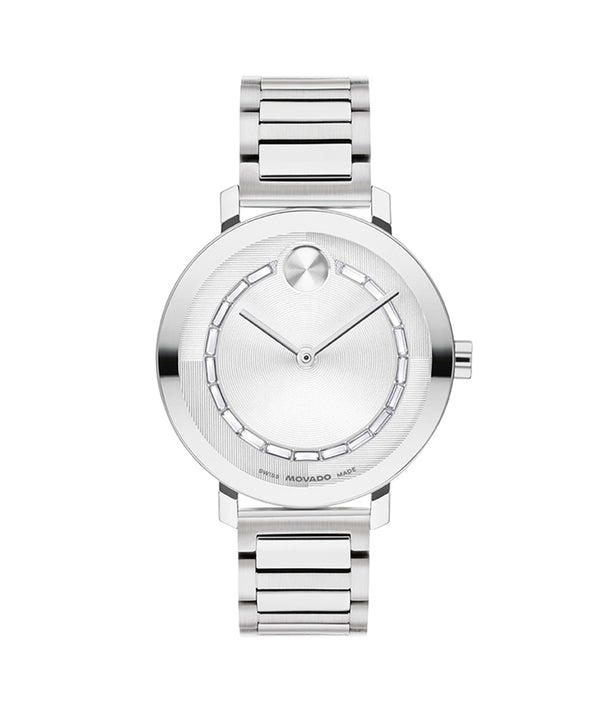 Movado BOLD Verso