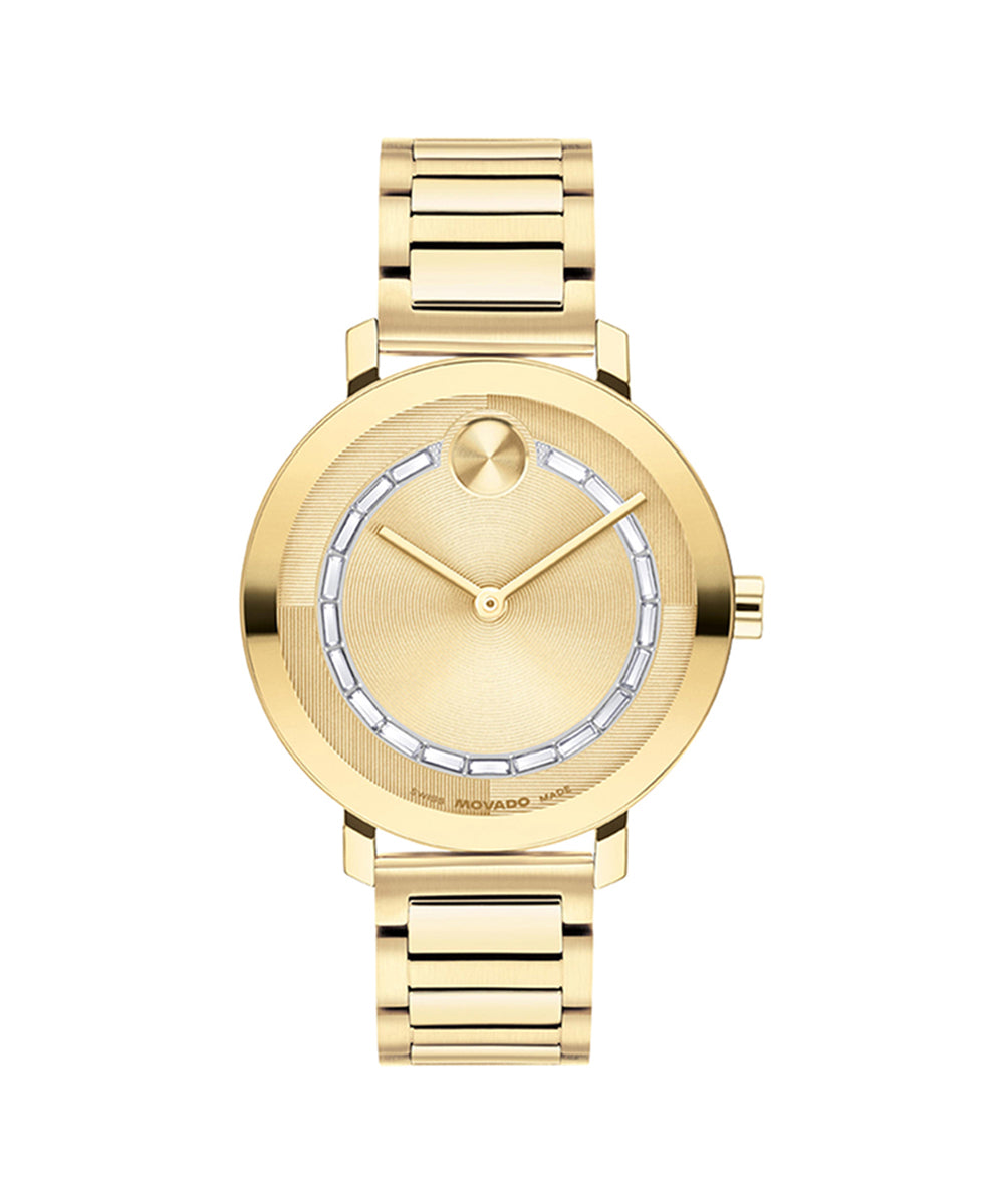 Movado BOLD Evolution 2.0