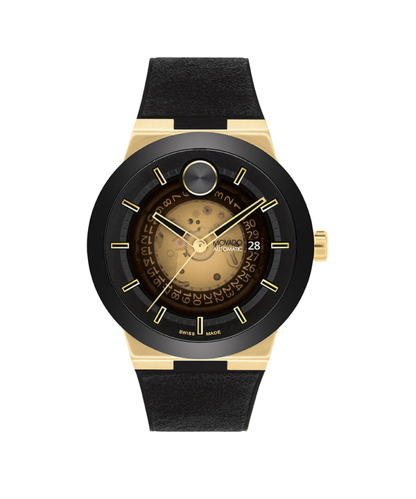 Movado BOLD Fusion Automatic