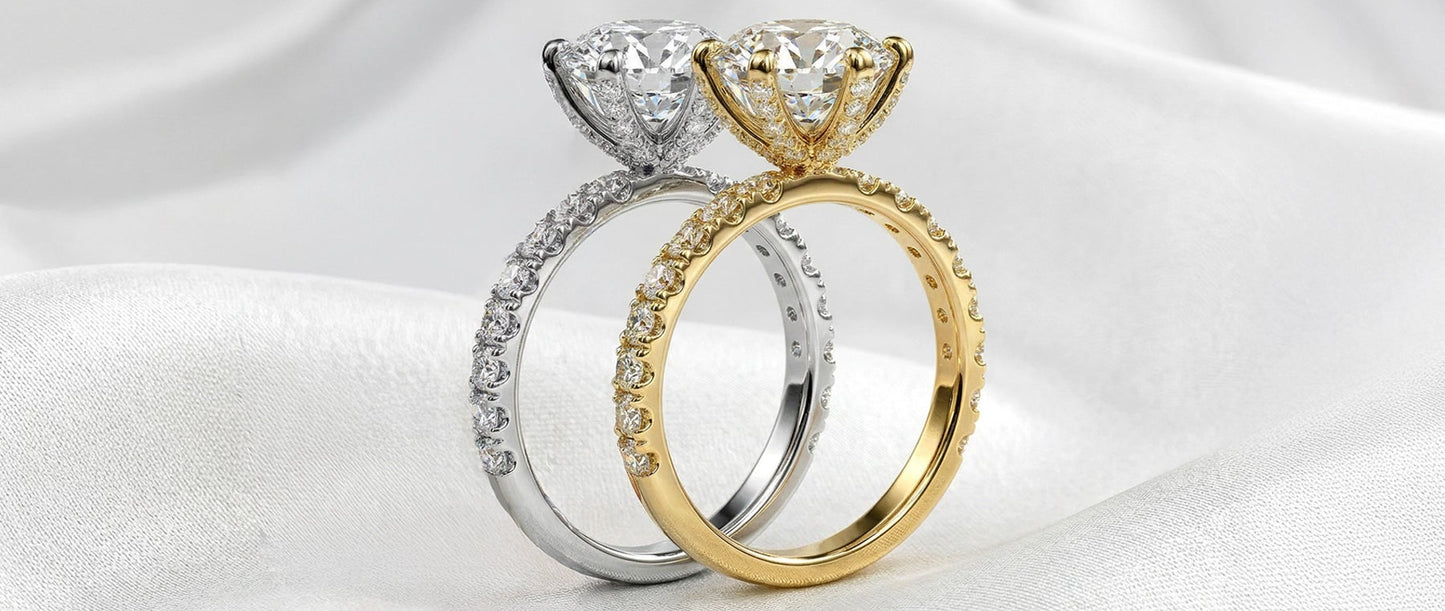 Valliani Jewelers