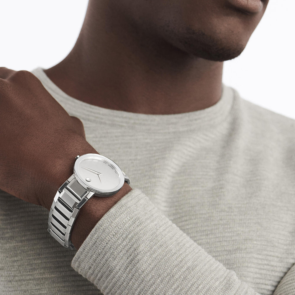 Movado SAPPHIRE