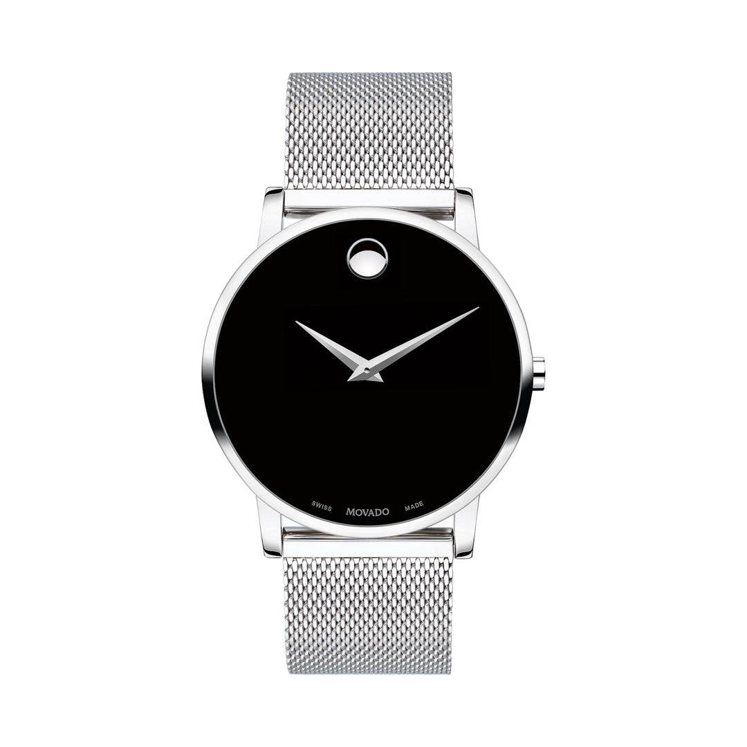 Movado MUSEUM CLASSIC