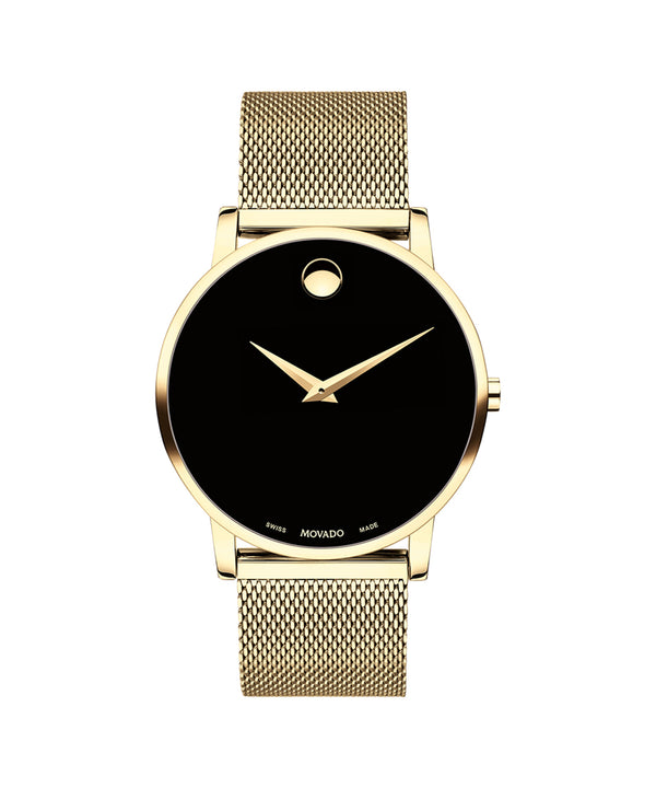 Movado MUSEUM CLASSIC