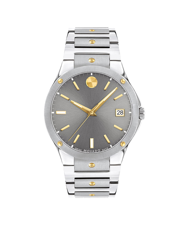 Movado S.E.