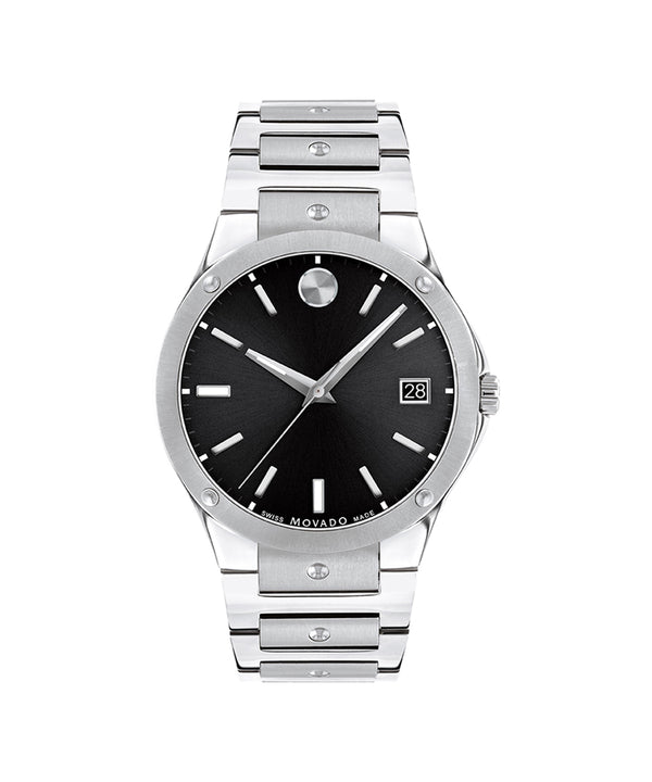 Movado S.E.