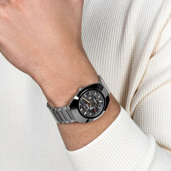 DiaStar Original Automatic Skeleton