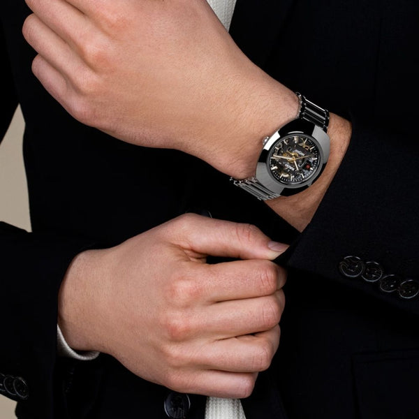 DiaStar Original Automatic Skeleton