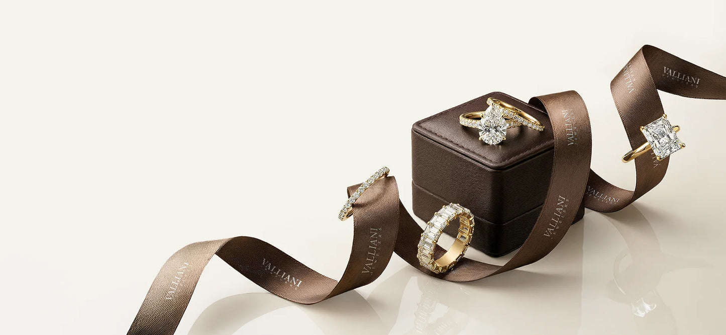 Valliani Jewelers