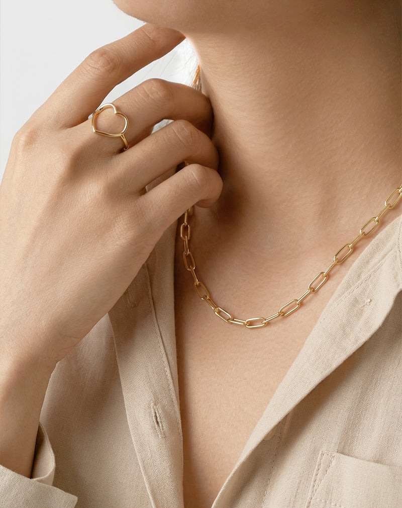 Gold Jewelry