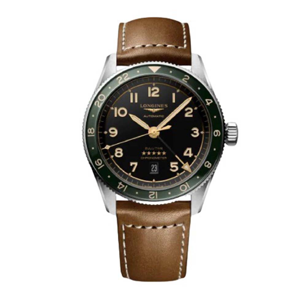 LONGINES SPIRIT ZULU TIME