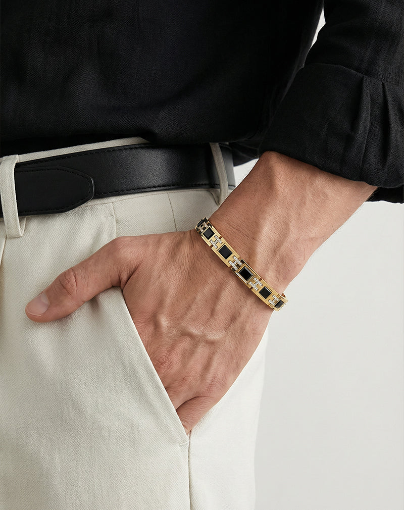 Men’s Bracelets