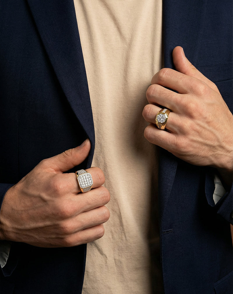 Men’s Ring