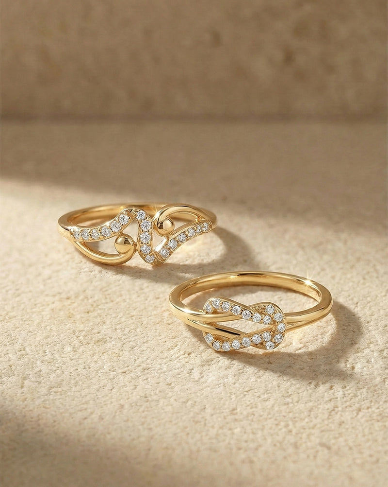 Promise Rings