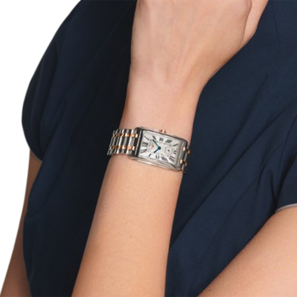 LONGINES DOLCEVITA