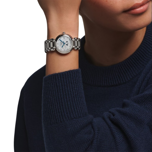 LONGINES PRIMALUNA MOONPHASE